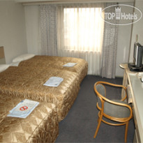 Day Nice Hotel Tokyo 