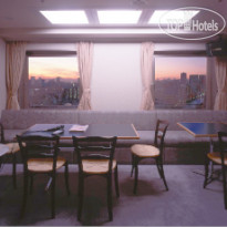 Day Nice Hotel Tokyo 