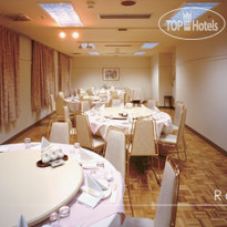 Day Nice Hotel Tokyo 