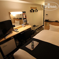 Apa Hotel Ikebukuro Eki Kitaguchi 