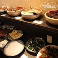 Apa Hotel Ikebukuro Eki Kitaguchi 