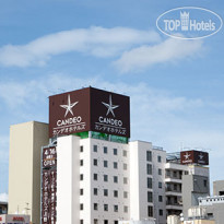 Candeo Hotels Ueno 