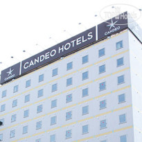 Candeo Hotels Ueno 
