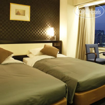 Dai-ichi Hotel Tokyo Seafort 