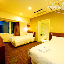 Sotetsu Fresa Inn Hamamatsucho-Daimon