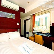 Sotetsu Fresa Inn Hamamatsucho-Daimon