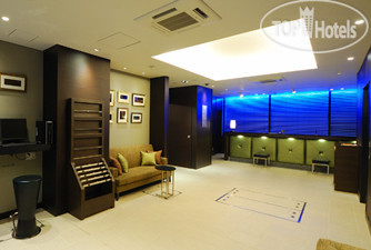 Sotetsu Fresa Inn Hamamatsucho-Daimon