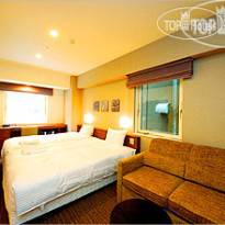 Sotetsu Fresa Inn Hamamatsucho-Daimon