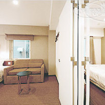 Sotetsu Fresa Inn Hamamatsucho-Daimon