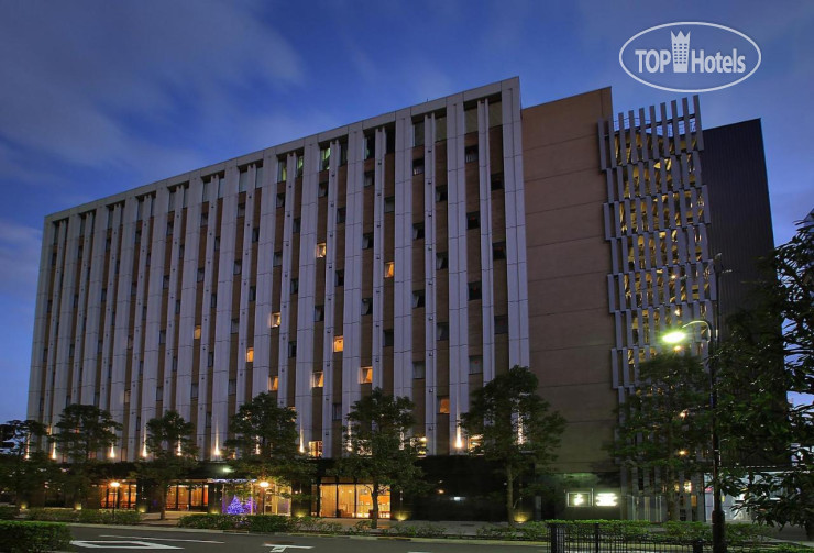 Hotel photo Gracery Tamachi 3*