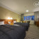 Toshi Center Hotel 