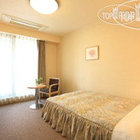 Tokyu Stay Yoga 