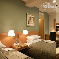 Hotel Sunroute Takadanobaba 