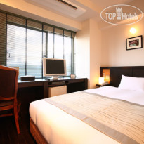 Sutton Place Hotel Ueno 