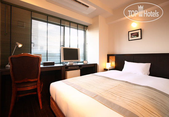 New photos from tourists Sutton Place Hotel Ueno 3*