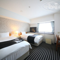 APA Hotel Tokyo Ojima 