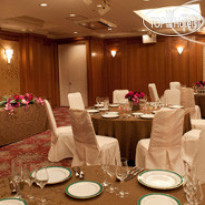 Belmont Hotel Tokyo Asakusabashi