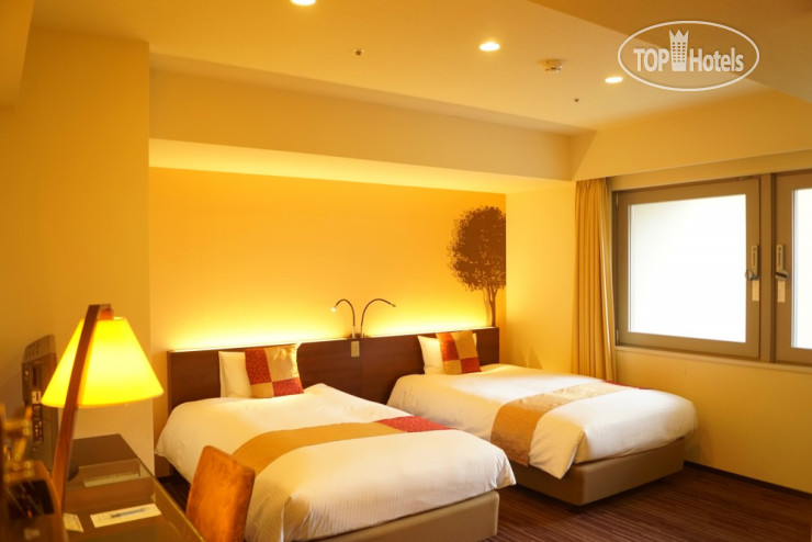Hotel photo Keihan Asakusa Hotel 3*