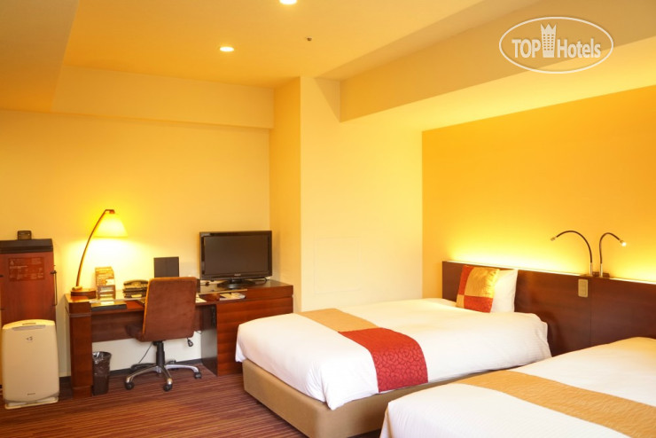 Keihan Asakusa Hotel