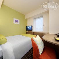 Keio Presso Inn Ikebukuro 