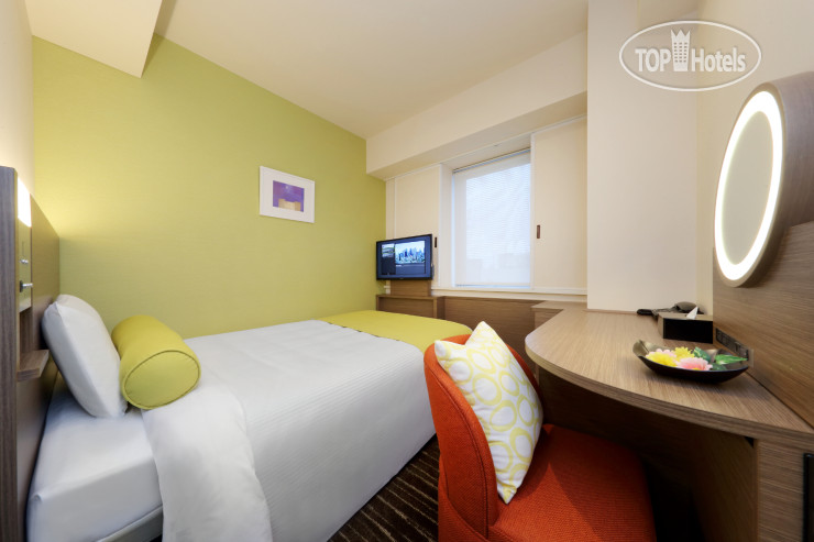 Hotel photo Keio Presso Inn Ikebukuro 4*