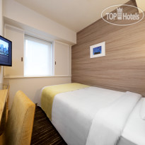 Keio Presso Inn Ikebukuro 