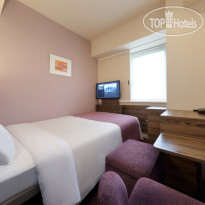 Keio Presso Inn Ikebukuro 