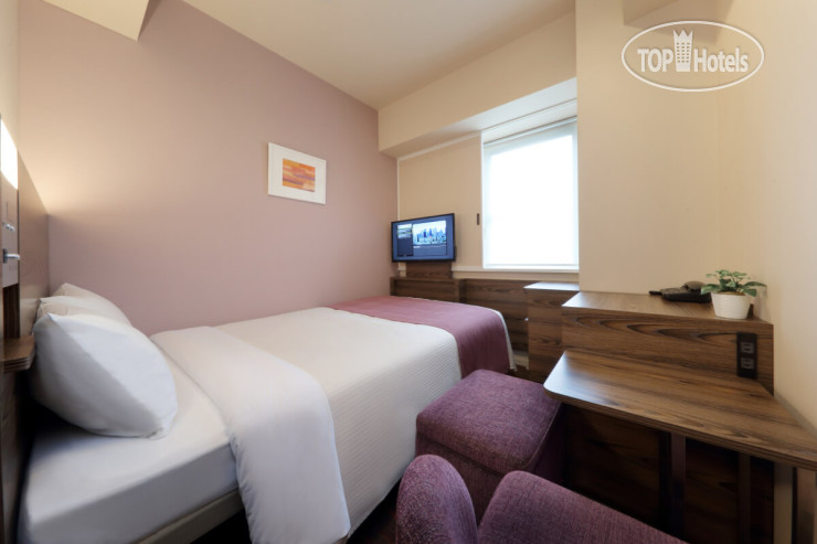 Hotel photo Keio Presso Inn Ikebukuro 4*