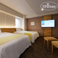 Keio Presso Inn Ikebukuro 