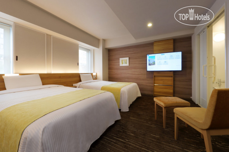 Keio Presso Inn Ikebukuro