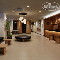 Nishitetsu Inn Nihonbashi 