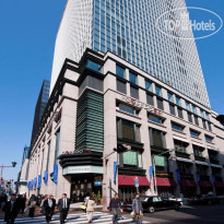 Nishitetsu Inn Nihonbashi 