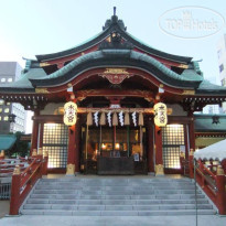 Nishitetsu Inn Nihonbashi 