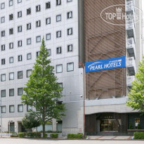 Pearl Hotel Ryogoku 