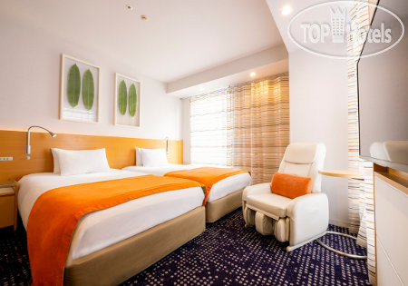 New photos from tourists Remm Hibiya 3*