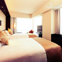 Solaria Nishitetsu Hotel Ginza 