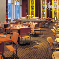Grand Hyatt Tokyo