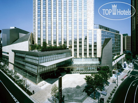 Hotel photo Grand Hyatt Tokyo 5*