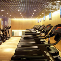 Grand Hyatt Tokyo