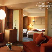 ANA InterContinental Tokyo