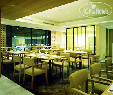Hotelier's photos Ginza Nikko (закрыт) 4*