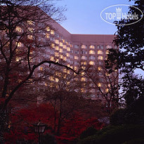 Hotel Chinzanso Tokyo 