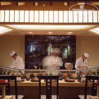 Hotel Chinzanso Tokyo 