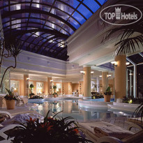 Hotel Chinzanso Tokyo 