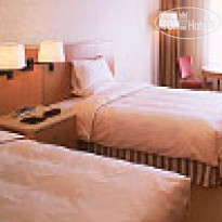 Grand Nikko Tokyo Bay Maihama 