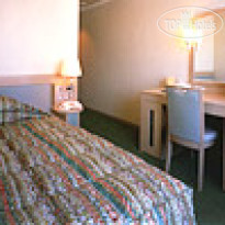 Grand Nikko Tokyo Bay Maihama 