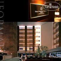 The Strings by InterContinental Tokyo 