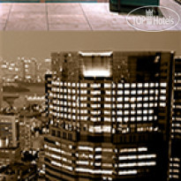 The Strings by InterContinental Tokyo 