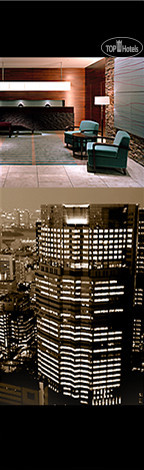 New photos from tourists The Strings by InterContinental Tokyo 4*