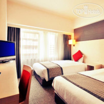 Best Western Tokyo Nishikasai 